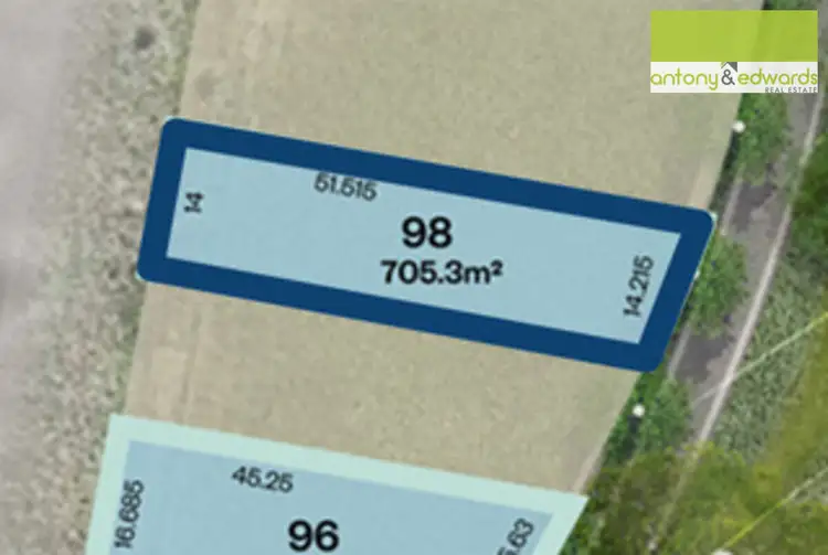 Lot 98 Blakelys Run, 129 Marys Mount Road, Goulburn NSW 2580