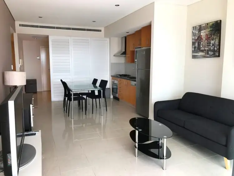 4110/91 Liverpool Street, Sydney NSW 2000