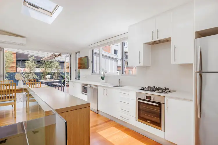 Fourth view of Homely terrace listing, 14 Crown Street, Woolloomooloo NSW 2011