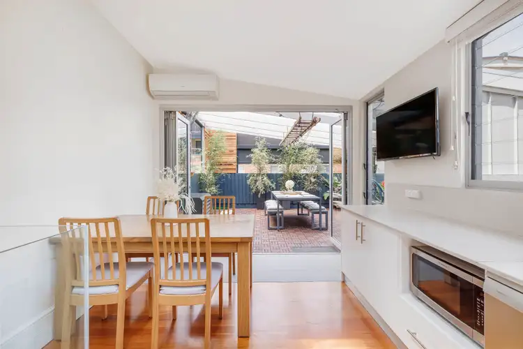 Fifth view of Homely terrace listing, 14 Crown Street, Woolloomooloo NSW 2011