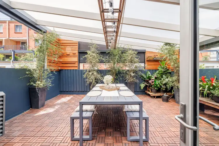 Sixth view of Homely terrace listing, 14 Crown Street, Woolloomooloo NSW 2011