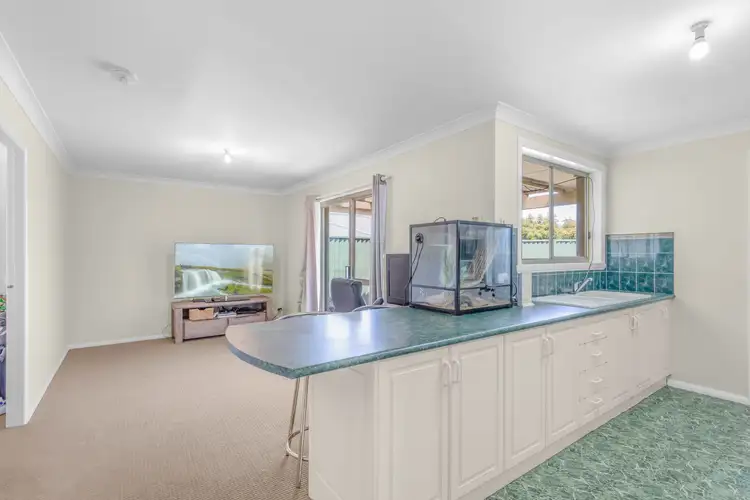 Third view of Homely house listing, 36 Jagoe Drive, Kelso NSW 2795