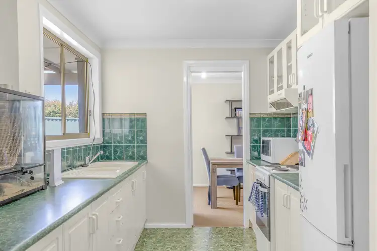 Fourth view of Homely house listing, 36 Jagoe Drive, Kelso NSW 2795