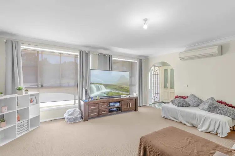 Fifth view of Homely house listing, 36 Jagoe Drive, Kelso NSW 2795