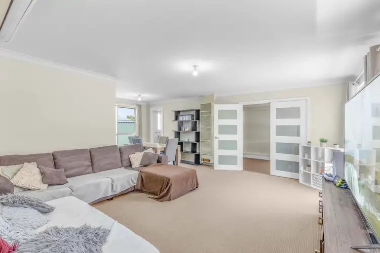 Sixth view of Homely house listing, 36 Jagoe Drive, Kelso NSW 2795