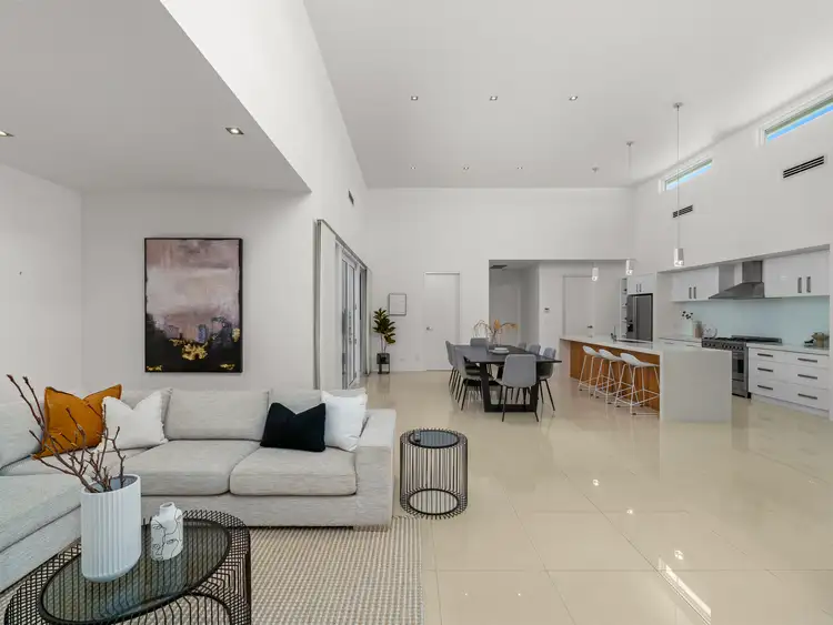Second view of Homely house listing, 11 Pennsylvania Drive, Wangaratta VIC 3677
