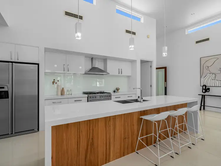 Third view of Homely house listing, 11 Pennsylvania Drive, Wangaratta VIC 3677