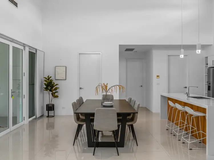 Fifth view of Homely house listing, 11 Pennsylvania Drive, Wangaratta VIC 3677
