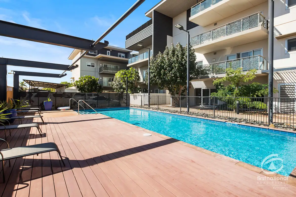 Main view of Homely apartment listing, 2/55 Gardugarli Drive, Baynton WA 6714