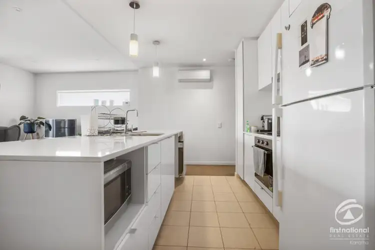 Fourth view of Homely apartment listing, 2/55 Gardugarli Drive, Baynton WA 6714