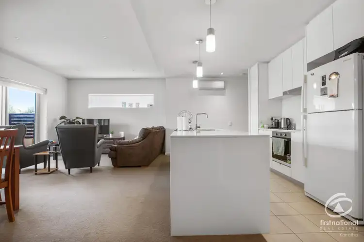 Fifth view of Homely apartment listing, 2/55 Gardugarli Drive, Baynton WA 6714