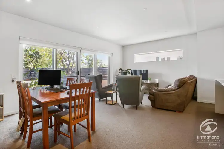 Sixth view of Homely apartment listing, 2/55 Gardugarli Drive, Baynton WA 6714