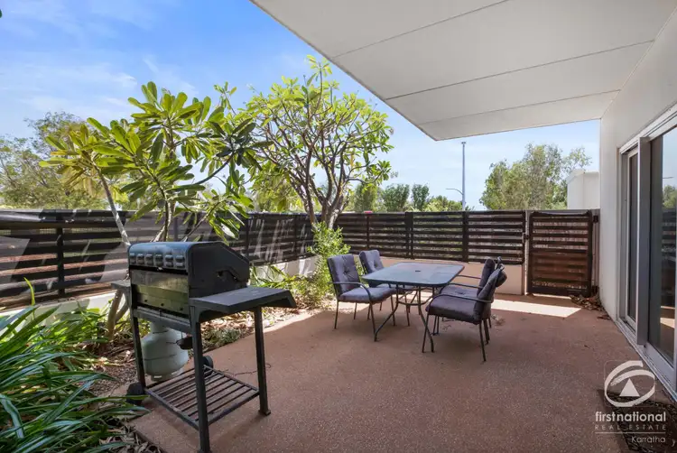 Seventh view of Homely apartment listing, 2/55 Gardugarli Drive, Baynton WA 6714