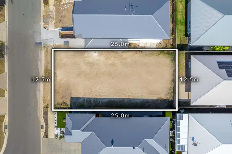Third view of Homely land listing, 24 Clearwater Street, Newport QLD 4020