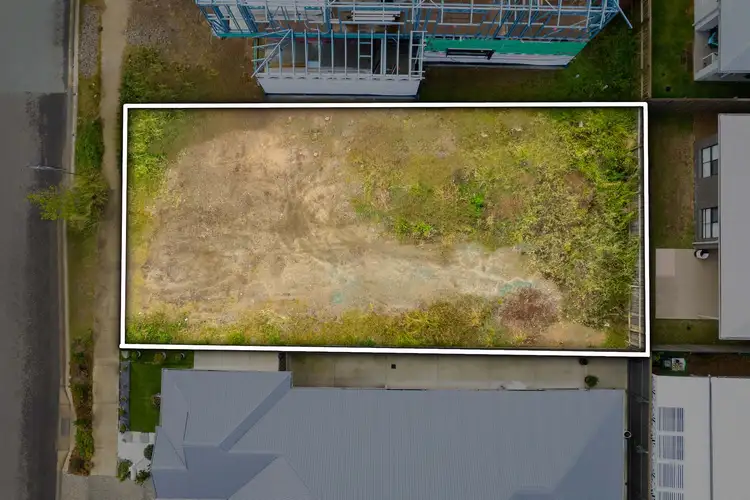 Fourth view of Homely land listing, 24 Clearwater Street, Newport QLD 4020