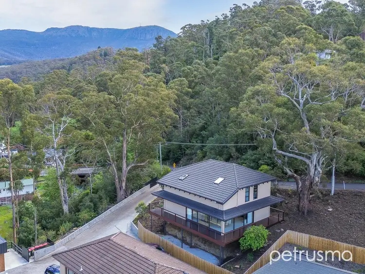 Main view of Homely house listing, 30 Romilly Street, South Hobart TAS 7004