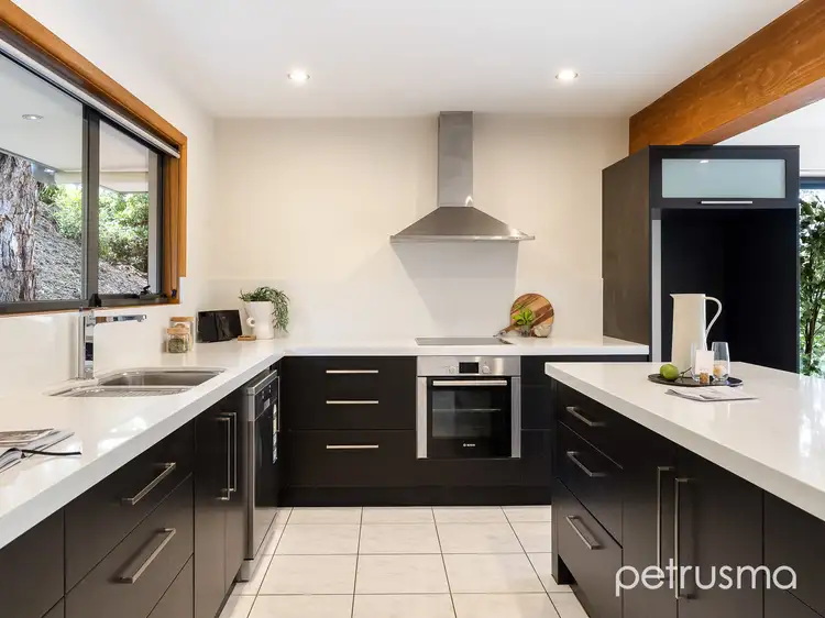 Fifth view of Homely house listing, 30 Romilly Street, South Hobart TAS 7004
