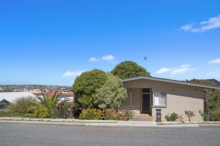 5 McFarlane Avenue, Port Lincoln SA 5606