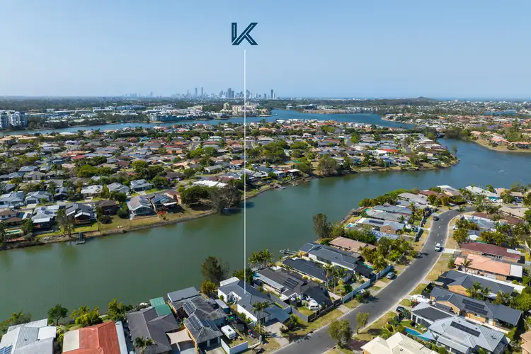 65 Southlake Drive, Varsity Lakes QLD 4227