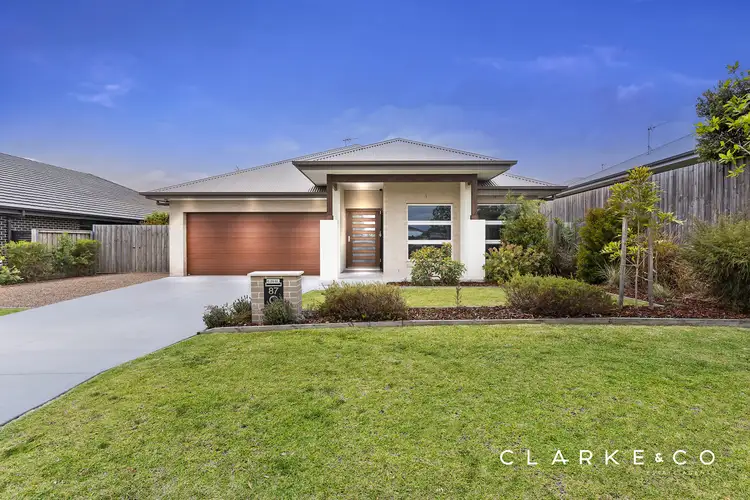 87 Barr Promenade, Thornton NSW 2322