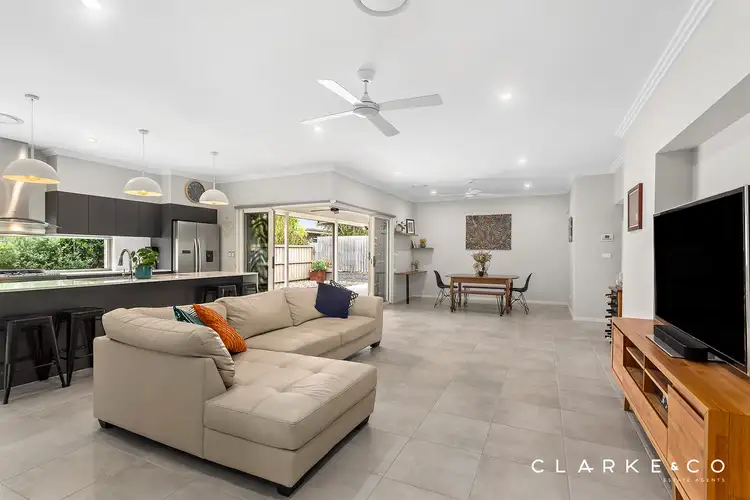 Third view of Homely house listing, 87 Barr Promenade, Thornton NSW 2322