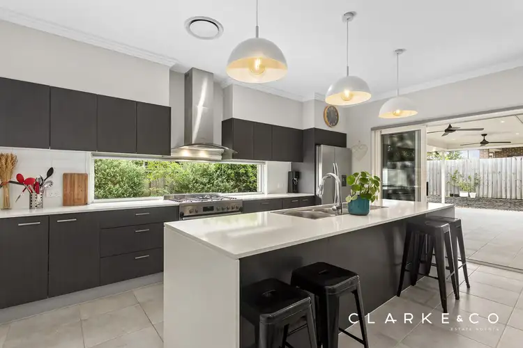Fourth view of Homely house listing, 87 Barr Promenade, Thornton NSW 2322