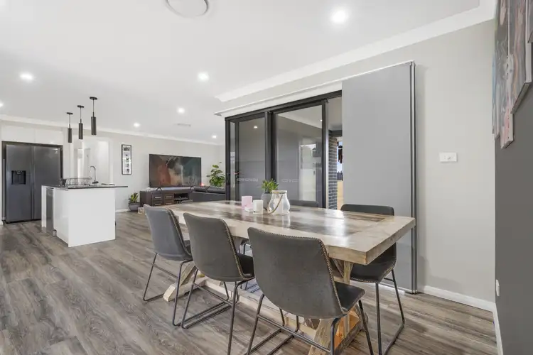 Sixth view of Homely house listing, 12 Saffron Close, Gunnedah NSW 2380