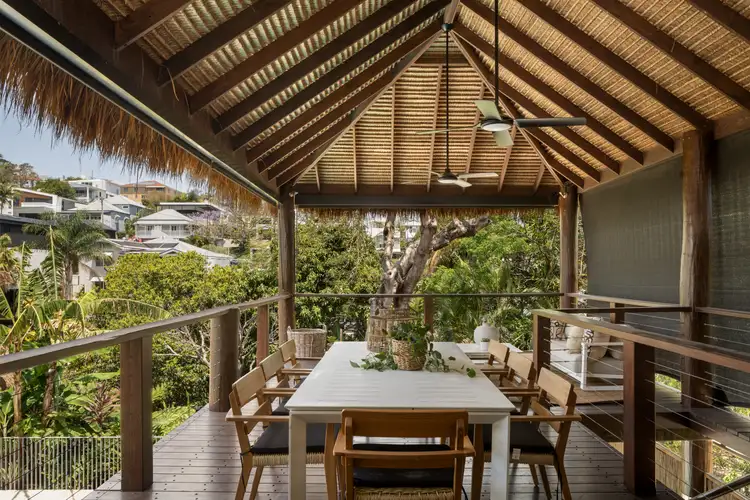 Sixth view of Homely house listing, 29 Pine Street, Hamilton QLD 4007