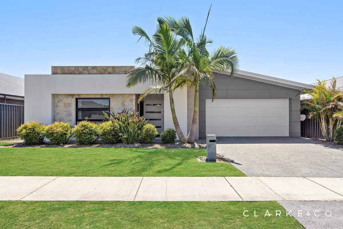 Main view of Homely house listing, 22 Conquest Close, Rutherford NSW 2320