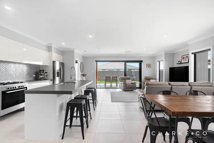 Second view of Homely house listing, 22 Conquest Close, Rutherford NSW 2320