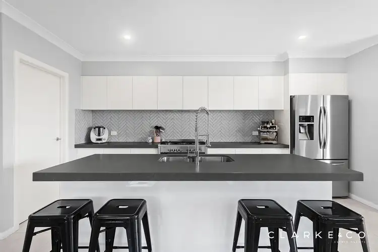 Fourth view of Homely house listing, 22 Conquest Close, Rutherford NSW 2320