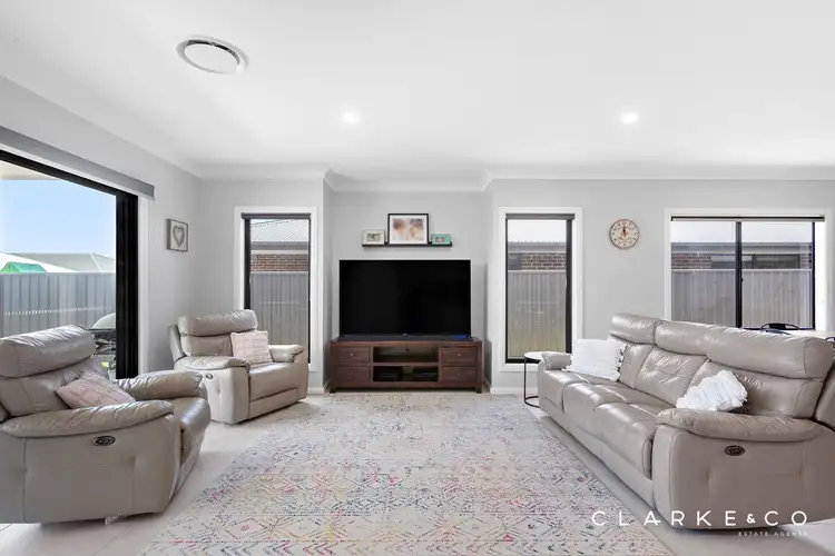 Fifth view of Homely house listing, 22 Conquest Close, Rutherford NSW 2320