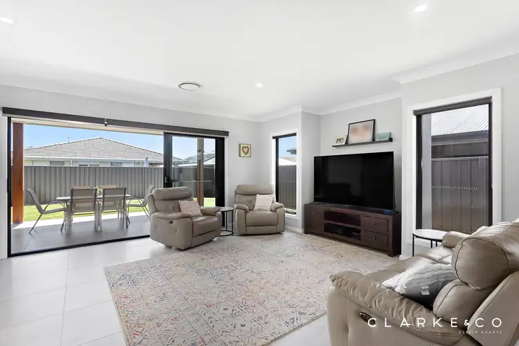 Sixth view of Homely house listing, 22 Conquest Close, Rutherford NSW 2320