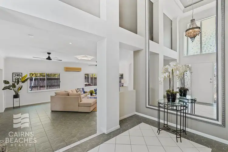 Second view of Homely house listing, 14 Cronulla Close, Kewarra Beach QLD 4879