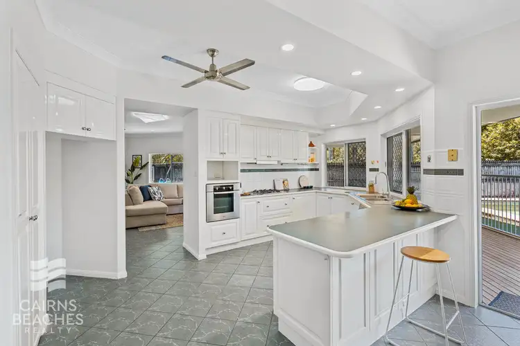 Fourth view of Homely house listing, 14 Cronulla Close, Kewarra Beach QLD 4879