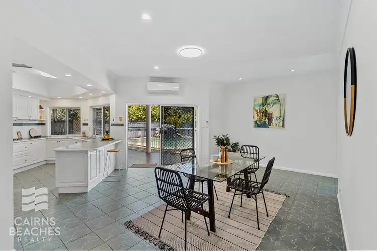 Fifth view of Homely house listing, 14 Cronulla Close, Kewarra Beach QLD 4879