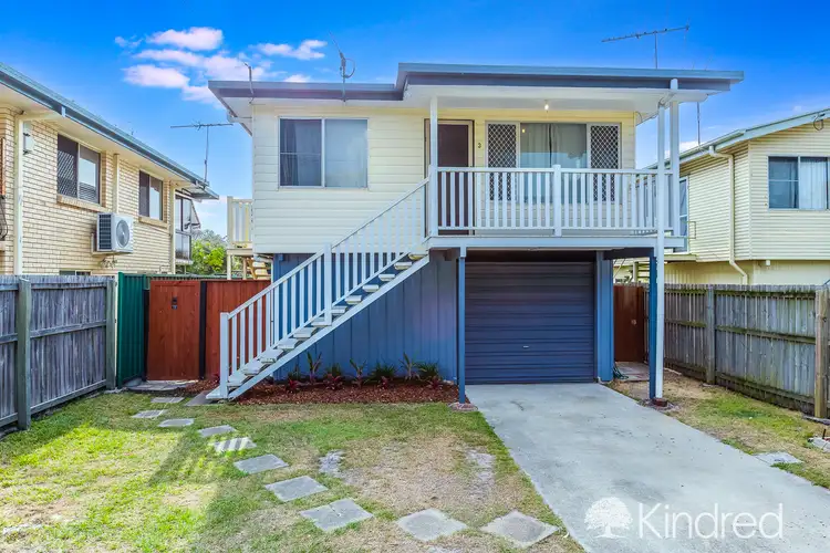 3 Ettie Street, Redcliffe QLD 4020