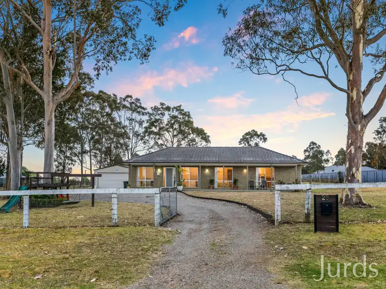 Main view of Homely house listing, 26 Jeffries Street, Kearsley NSW 2325