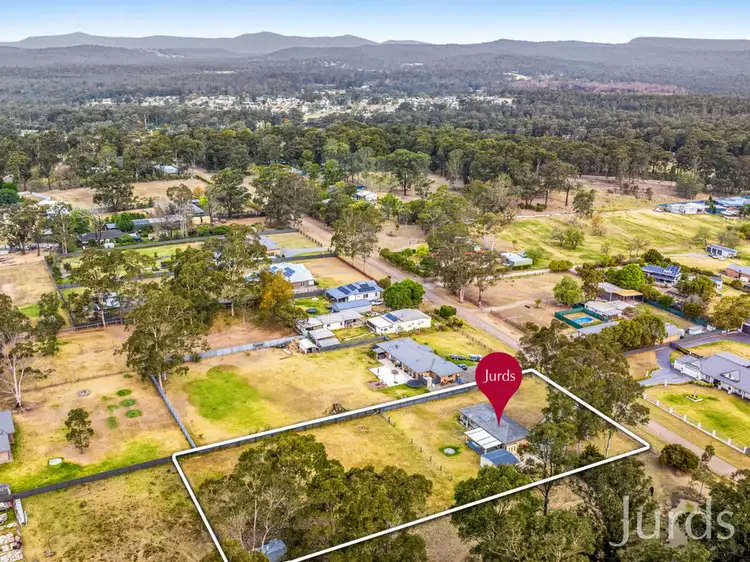 Second view of Homely house listing, 26 Jeffries Street, Kearsley NSW 2325