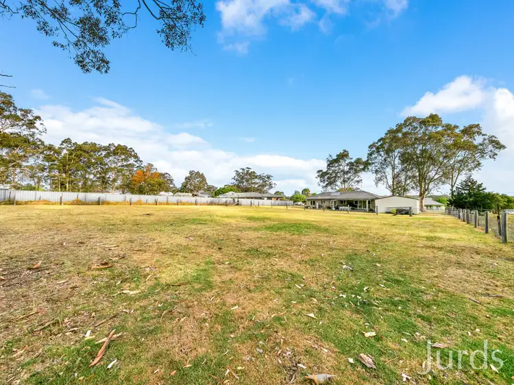 Third view of Homely house listing, 26 Jeffries Street, Kearsley NSW 2325