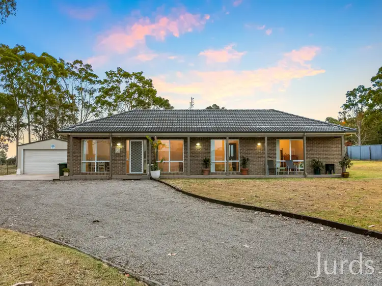 Fourth view of Homely house listing, 26 Jeffries Street, Kearsley NSW 2325