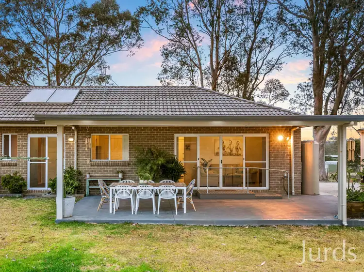 Fifth view of Homely house listing, 26 Jeffries Street, Kearsley NSW 2325