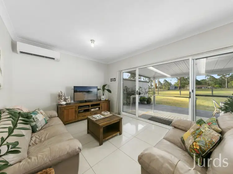 Sixth view of Homely house listing, 26 Jeffries Street, Kearsley NSW 2325