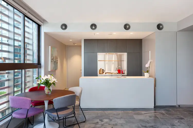 Third view of Homely apartment listing, 602/15 Barangaroo Avenue, Barangaroo NSW 2000