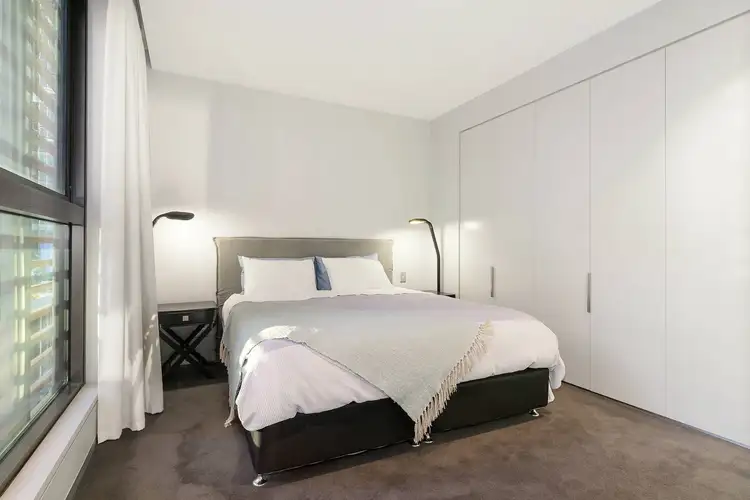 Fourth view of Homely apartment listing, 602/15 Barangaroo Avenue, Barangaroo NSW 2000