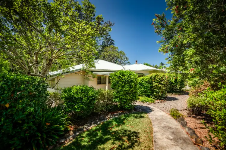 5 Park Street, Bellingen NSW 2454