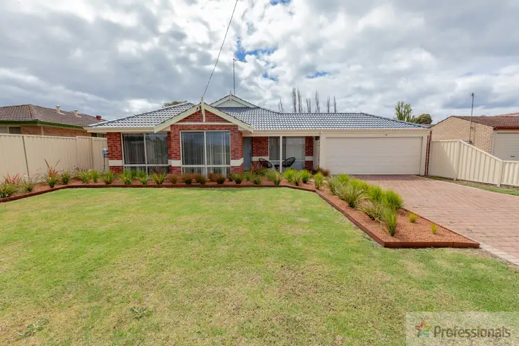 40 Lintott Street, Manjimup WA 6258