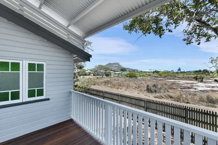 Sixth view of Homely house listing, 26 Thirteenth Avenue, Railway Estate QLD 4810