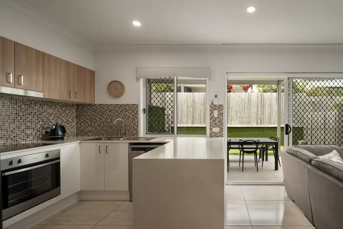 Main view of Homely townhouse listing, 19/190 Queens Road, Nudgee QLD 4014