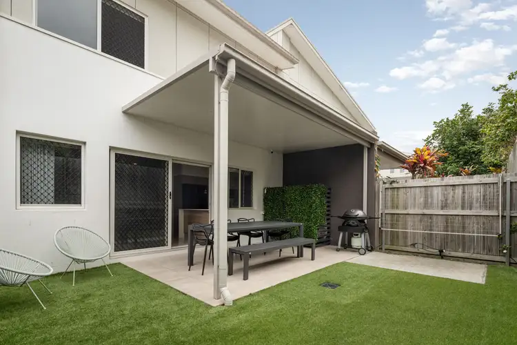 Second view of Homely townhouse listing, 19/190 Queens Road, Nudgee QLD 4014